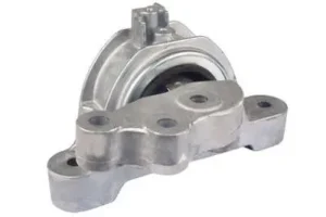 ZAP-1058 Suporte dianteiro do motor evo (Lado direito)