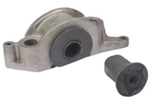 ZAP-1060 Bucha da bandeja da suspensão dianteira (Lado esquerdo)