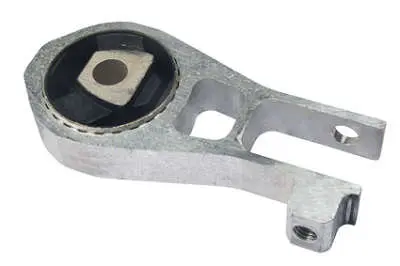 Suporte Limitador De Torção Traseiro