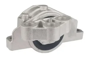 ZAP-1064 Suporte dianteiro do motor Evo (Lado direito)