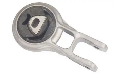 ZAP-1068SS Calço do motor sem suporte