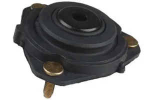 ZAP-1519SR Suporte do amortecedor suspensão dianteira (sem rolamento)