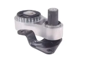 ZAP-1527CS Suporte limitador de torção traseiro (com suporte)