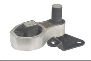 ZAP-1533CS Calço limitador de torção traseira câmbio com suporte