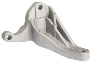 ZAP-1540 Suporte traseiro câmbio MTX75