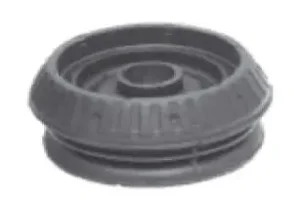 ZAP-1543SR Suporte do amortecedor suspensão dianteira (sem rolamento)