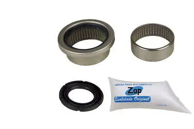 ZAP-2002 Kit de reparo do eixo traseira (completo)