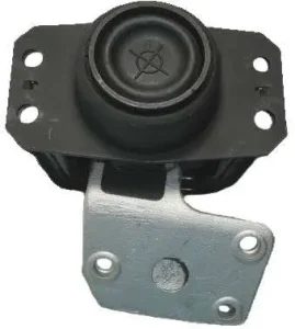 ZAP-2007 Descrição: Suporte dianteiro do motor lado direito – hidráulico (Transmissão manual e automático)