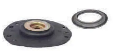 ZAP-2025CR Suporte do amortecedor suspensão dianteira (Lado Esquerdo Com Rolamento)