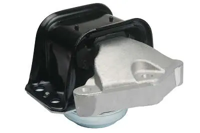 ZAP-2027 Suporte do motor lado direito transmissão manual e automática