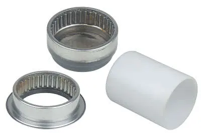 ZAP-2510 Kit reparo braço oscilante traseiro