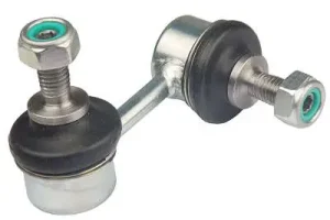 ZAP-3208 BIELETA DA BARRA ESTABILIZADORA SUSPENSÃO DIANTEIRA (LADO DIREITO)
