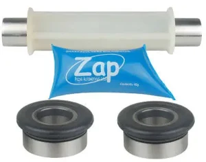 ZAP-3458 KIT REPARO COMPLETO BRAÇO OSCILANTE TRASEIRO