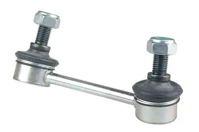 Bieleta Barra Estabilizadora Traseira Lado Esquerdo