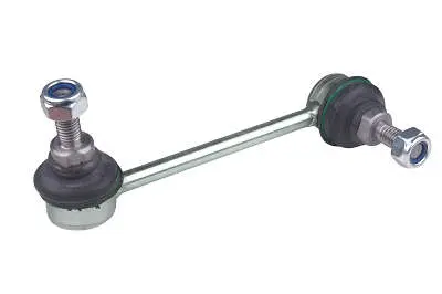 ZAP-3611 Bieleta barra estabilizadora dianteira (Lado esquerdo)