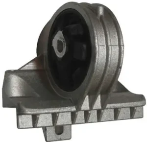 ZAP-4002 Suporte traseiro do motor central