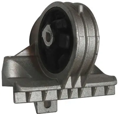 ZAP-4002 Suporte traseiro do motor central