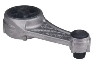 ZAP-4016 Suporte traseiro do câmbio