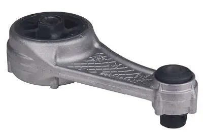 ZAP-4016 Suporte traseiro do câmbio