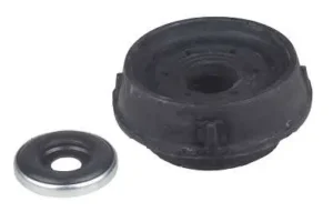 ZAP-4023CR Suporte do amortecedor suspensão dianteira (Com rolamento)