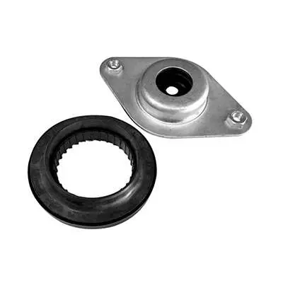 ZAP-4036CR Suporte do amortecedor (Suspensão dianteira com rolamento)