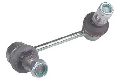 Bieleta Barra Estabilizadora Traseira Lado Esquerdo