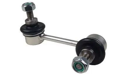 Bieleta Estabilizadora Traseira Lado Esquerdo