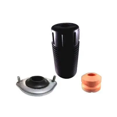 ZK-0413 Kit do amortecedor suspensão dianteira