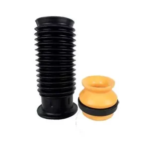 ZK-0483SS Kit do amortecedor suspensão dianteira – Parcial