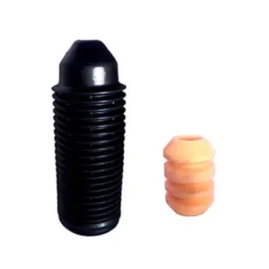 ZK-0850SS Kit do amortecedor suspensão dianteira