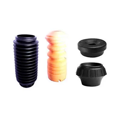 ZK-0859 Kit do amortecedor suspensão traseira