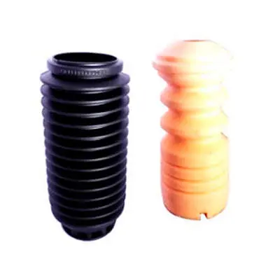 ZK-0859SS Kit do amortecedor suspensão traseira – parcial