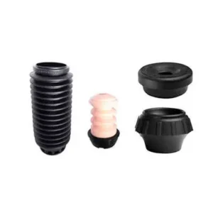 ZK-0860 Kit do amortecedor suspensão traseira