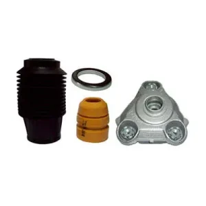 ZK-1050 Kit do amortecedor suspensão dianteira (Lado direito)