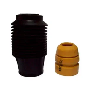 ZK-1050SS Kit do amortecedor suspensão dianteira – Parcial