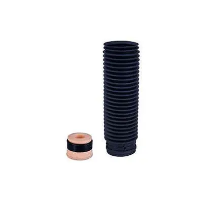 ZK-1090SS Kit de reparo simples do amortecedor (Suspensão traseira)