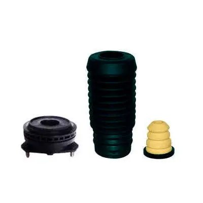 ZK-1519 Kit do amortecedor suspensão dianteira