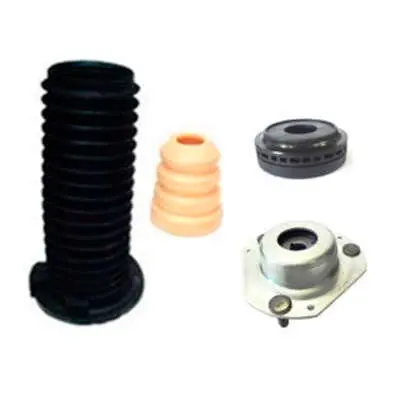 ZK-1542 Kit do amortecedor suspensão dianteira