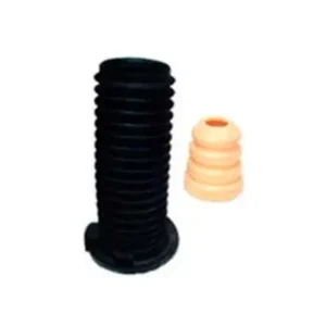 ZK-1542SS Kit do amortecedor suspensão dianteira – parcial