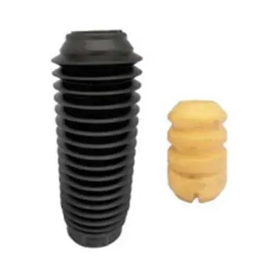 ZK-1543SS Kit do amortecedor suspensão dianteira