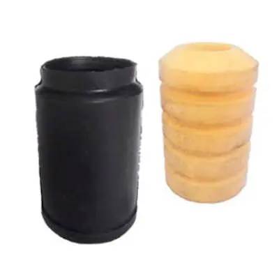 ZK-1653SS Kit do amortecedor suspensão dianteira – parcial