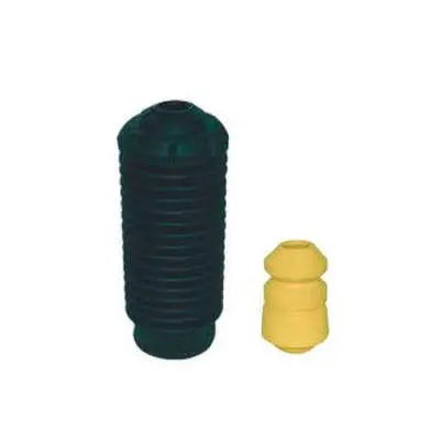 ZK-1654SS Kit do amortecedor suspensão dianteira