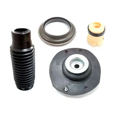 ZK-2023 Kit do amortecedor suspensão dianteira