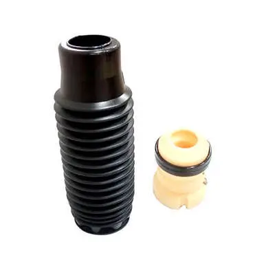 ZK-2023SS Kit do amortecedor suspensão Dianteira – Parcial