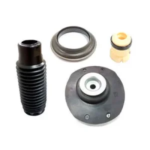 ZK-2024 Kit do amortecedor suspensão dianteira