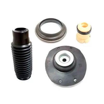 ZK-2024 Kit do amortecedor suspensão dianteira