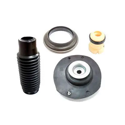 ZK-2025 Kit do amortecedor suspensão dianteira