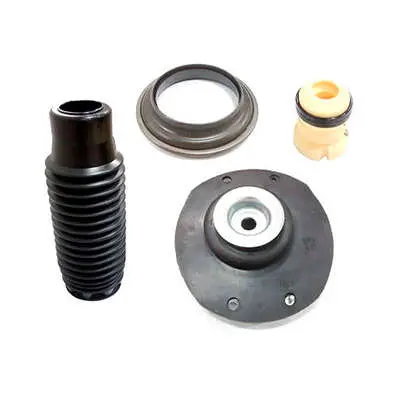 ZK-2026 Kit do amortecedor suspensão dianteira