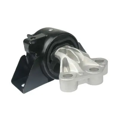 ZAP-0544 Suporte dianteiro do motor transmissão manual (Lado esquerdo)