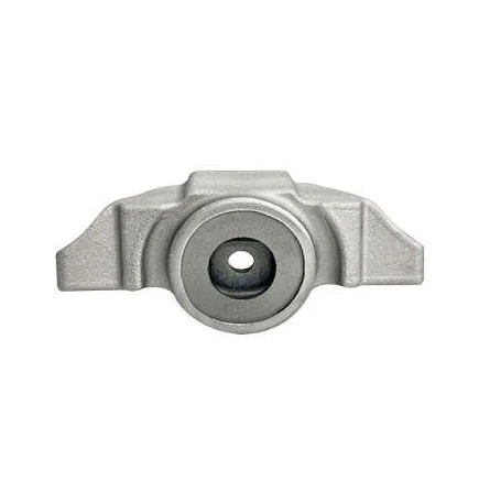 ZAP-1552 Suporte amortecedor suspensão traseira (Lado direito e esquerdo)